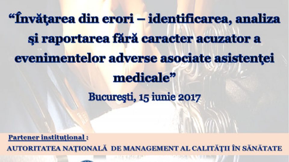 afis conf. Invatarea din erori iunie 2017